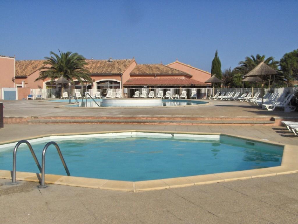 Villa 940 Sur L'Ile Des Pecheurs 르발카레스 객실 사진