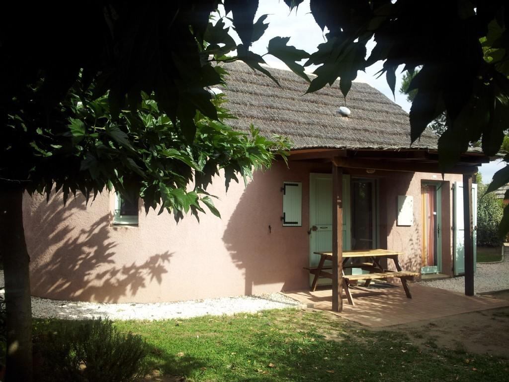 Villa 940 Sur L'Ile Des Pecheurs 르발카레스 객실 사진