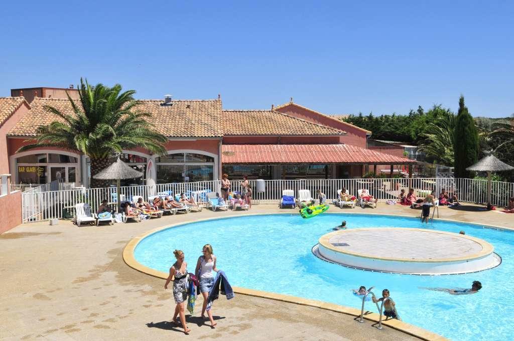 Villa 940 Sur L'Ile Des Pecheurs 르발카레스 객실 사진