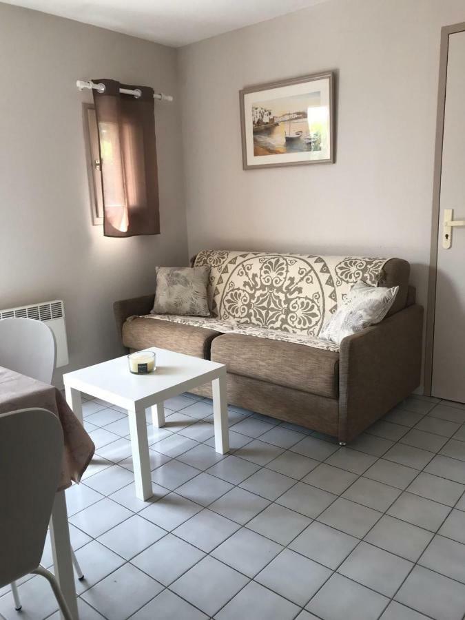 Villa 940 Sur L'Ile Des Pecheurs 르발카레스 외부 사진